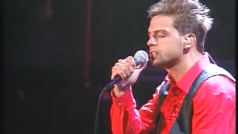Luis Miguel - Sin ti!