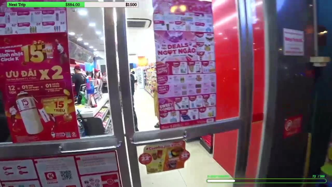 fatty demon pig - 2024 - February 20th