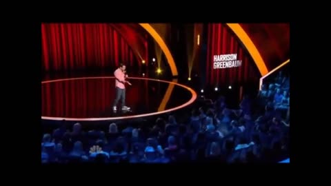 Anti-Christian "Comedian" Gets Schooled by a Comedy Legend