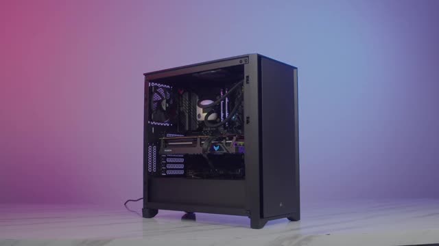 How to Build PC (Tutorial)