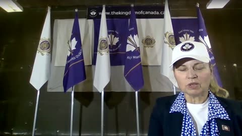 QRTRVNews October 20,2023 by Press Secretary H.E Darlene Ondi