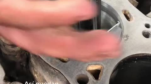 Cylinder grinding