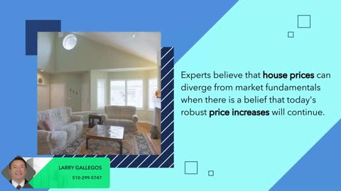 Federal Reserve Sees Red Flags In US Housing Bubble