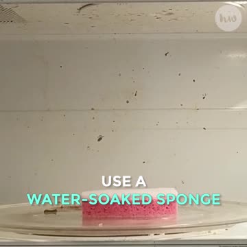 Clever Cleaning Hacks