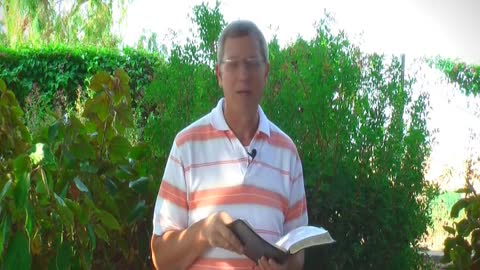 Mt. Beatitudes
