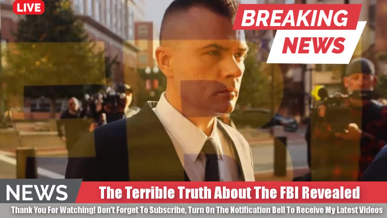 HUGE! New FBI Scandal REVEALED - Igor Danchenko to Erase All Evidence from His Phone