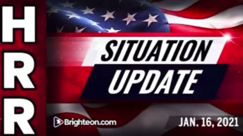 HRR Updates on Events