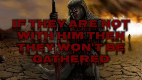 Civil War II - lyric video - remastered