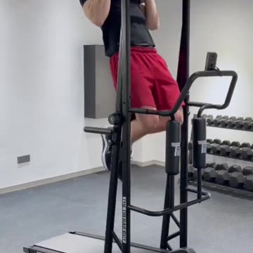 SledTred Preview: Tib Bar Guy’s Versatile Home Gym