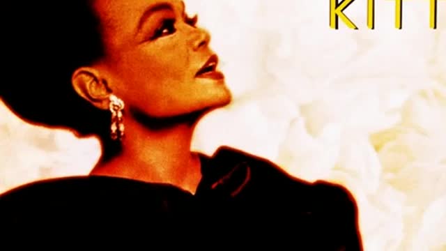 Eartha Kitt - Where Is My Man