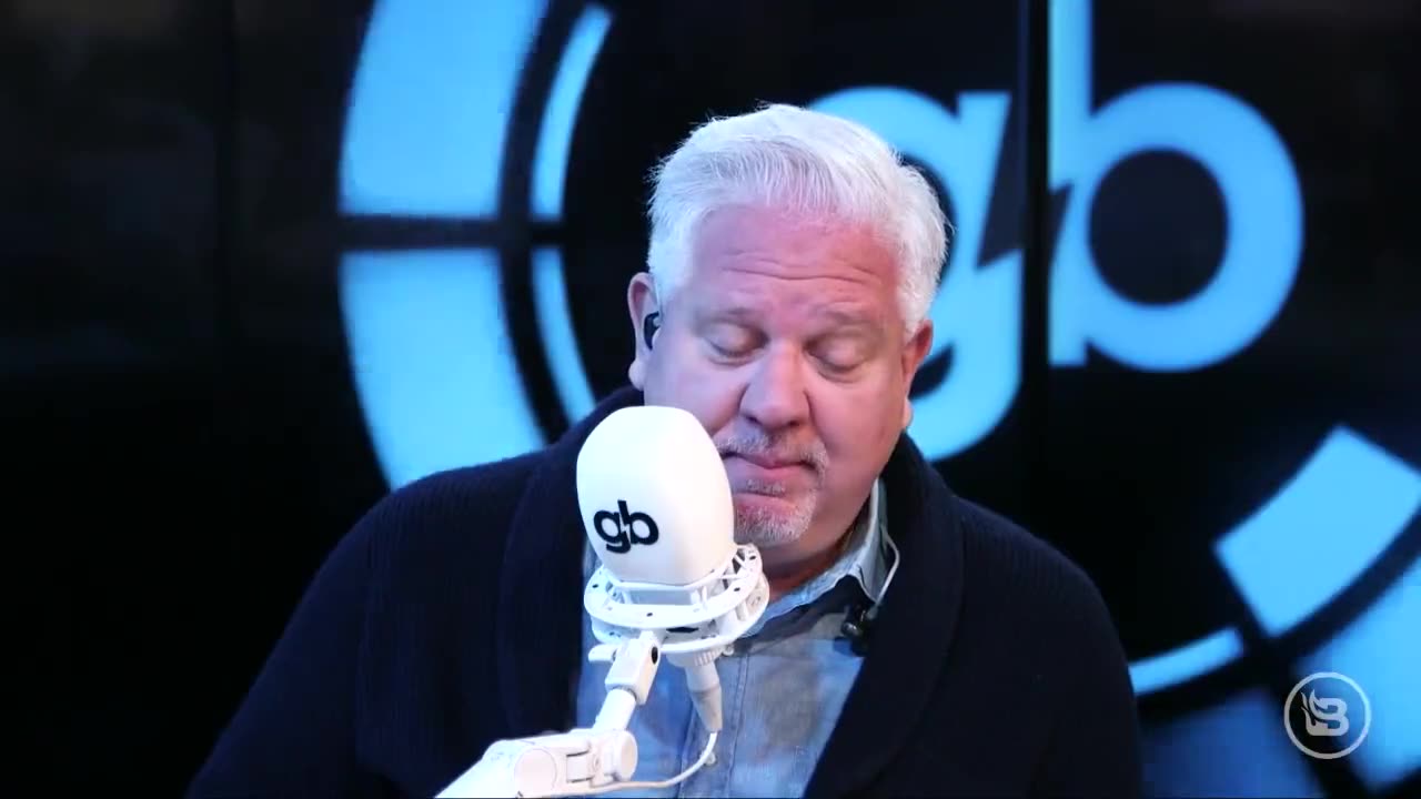 Glenn Beck is asking Israel for citizenship: