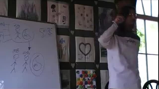 Seeing/Hearing Spirits When Being a Child, Why We Don’t Remember It?