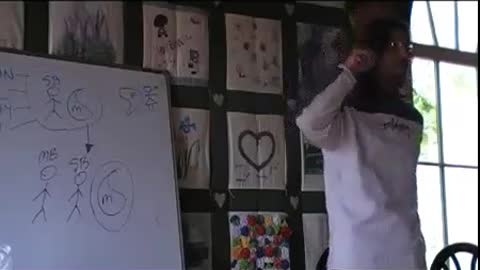 Seeing/Hearing Spirits When Being a Child, Why We Don’t Remember It?