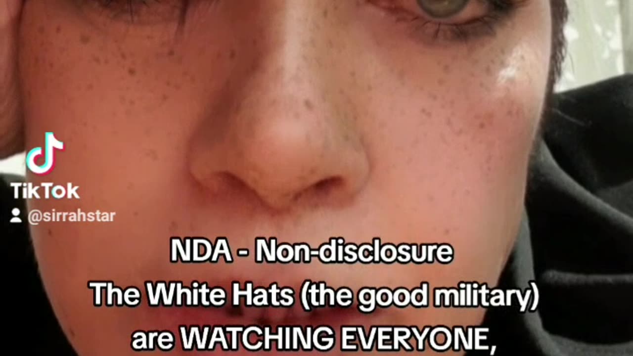 Be Careful After Signing a NDA at the Redemption Centres. White Hats WATCHING every interaction