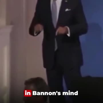 Post-presidential autopsy: “Biden is shot; he’s been shot. It’s kind of sad.”