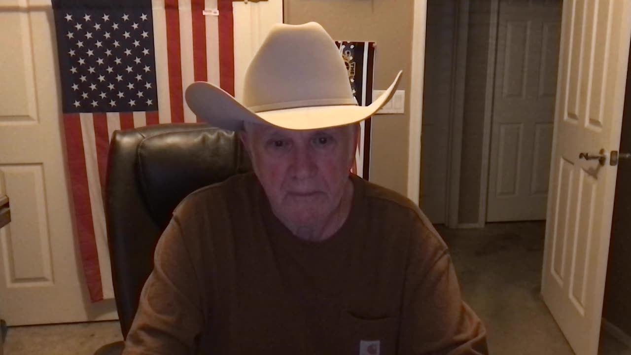 Dr, John Campbell Covid Booster Shots, Cause Cancer, Part One!