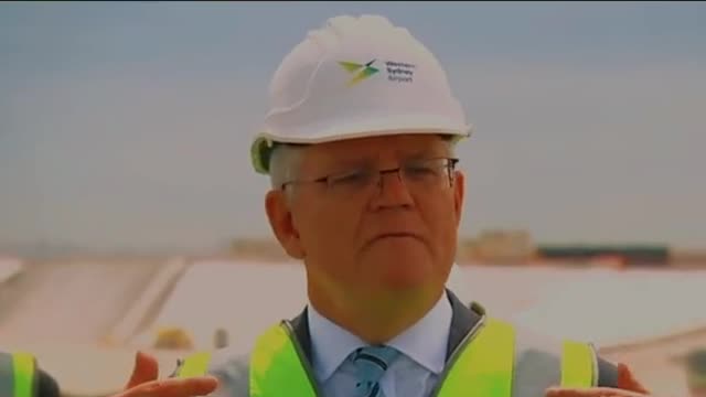 Morrison Tells Governments To Step Back