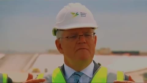 Morrison Tells Governments To Step Back