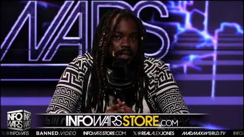 The Alex Jones Show — FULL SHOW 04/19/24