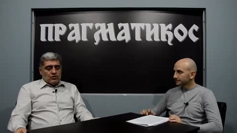 O prskanim žitaricama (Miroljub Petrović)