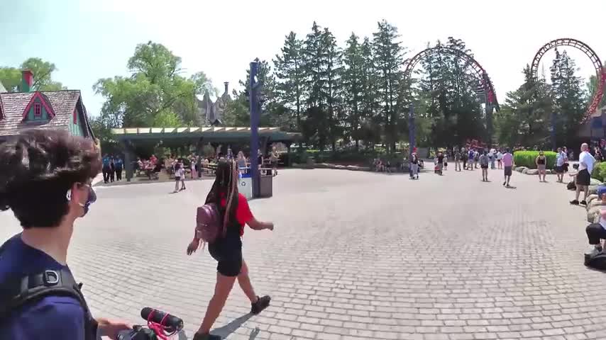 Canada's Wonderland Everything Wrong Explained