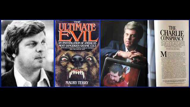 Dave Emery Discusses - The Ultimate Evil - Part 1