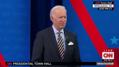 We know Joe, Believe me... We KNOW