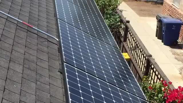 Solar Unlimited - Best Solar Panel System in Studio City, CA