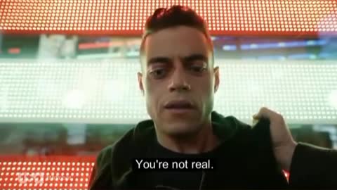 You wanna talk about reality ?