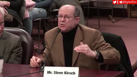 In the Pfizer trials, more people died in the vaccine group than in the placebo group