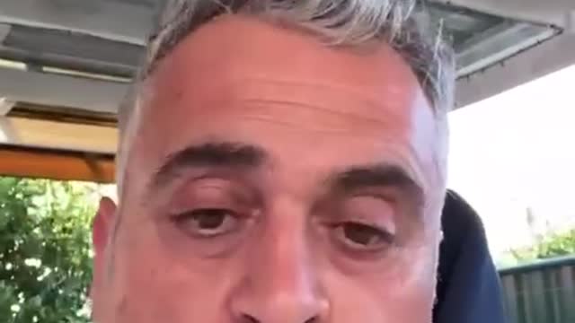 This guy right here...