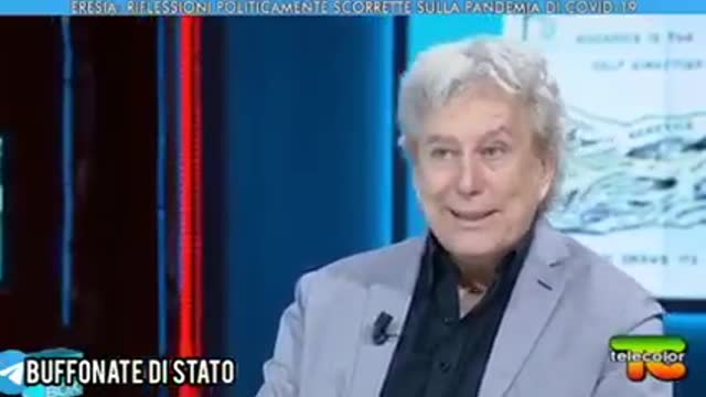 TESTIMONIANZA DI MASSIMO CITRO