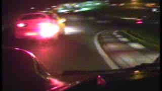 Britcar 2005, Brands Hatch night race