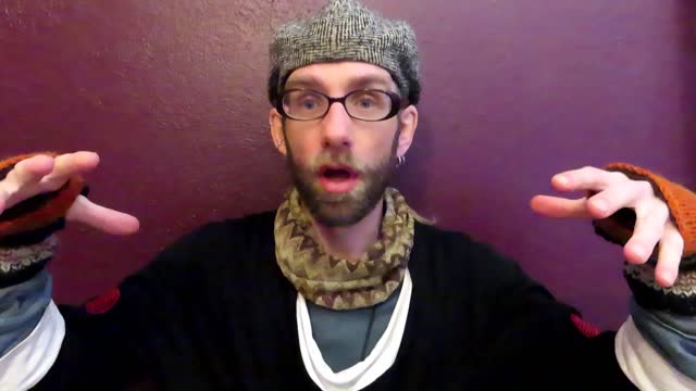 They Are Mining Our Minds & State of Affairs on Gaia