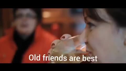 Always remember when I was young - great song