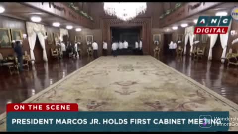 ATTY GADONMAY PAYO KAY PBBM NA HUWAG PUMUNTA SA AMERICA.