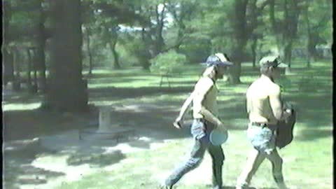 1985 Harris Sisters and Reunion