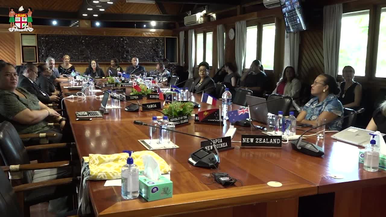 The New Great Game: Why China Is Desperate To Control The Pacific