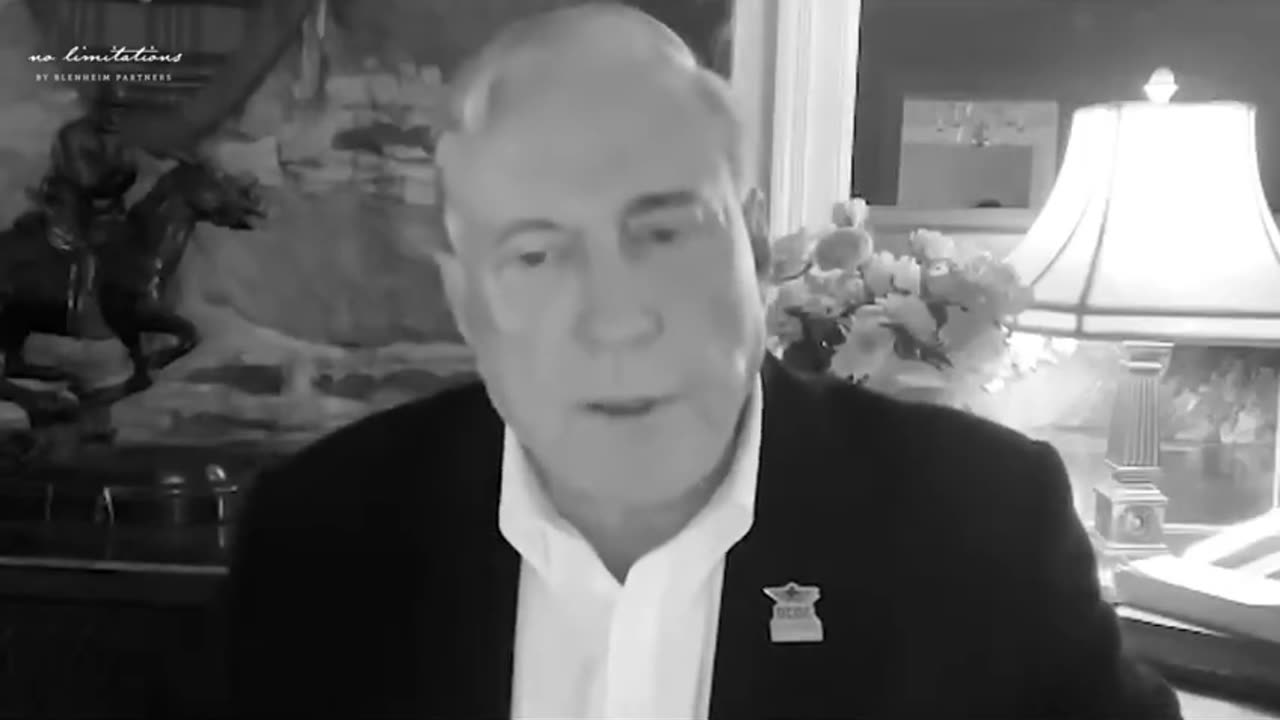 COL. DOUGLAS MACGREGOR: DIVERSITY IS A CATASTROPHE. ALWAYS HAS BEEN. HOMOGENEITY MAKES YOU POWERFUL