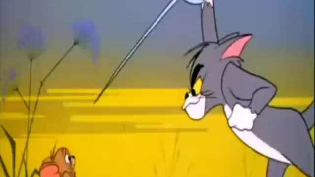 Tom & Jerry | Tom & Jerry in Full Screen | Classic Cartoon Compilation | WB Kids ####