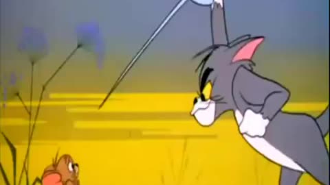 Tom & Jerry | Tom & Jerry in Full Screen | Classic Cartoon Compilation | WB Kids ####