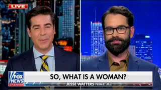 Matt Walsh Says Gender Ideology 'Collapses Under The Slightest Bit Of Pressure'