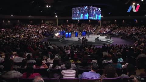 Dante Gebel | Orar u obedecer