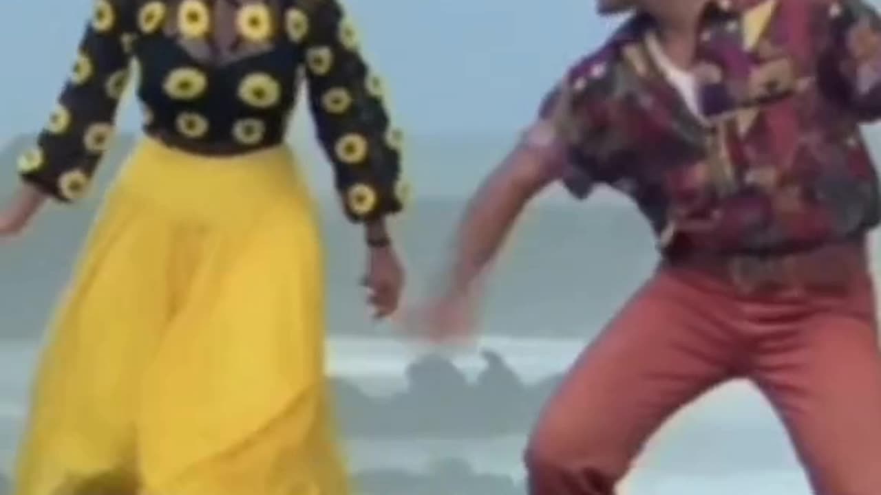India song