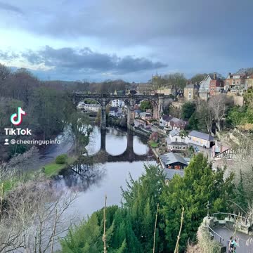 Knaresborough Magazine News Reviews Tips