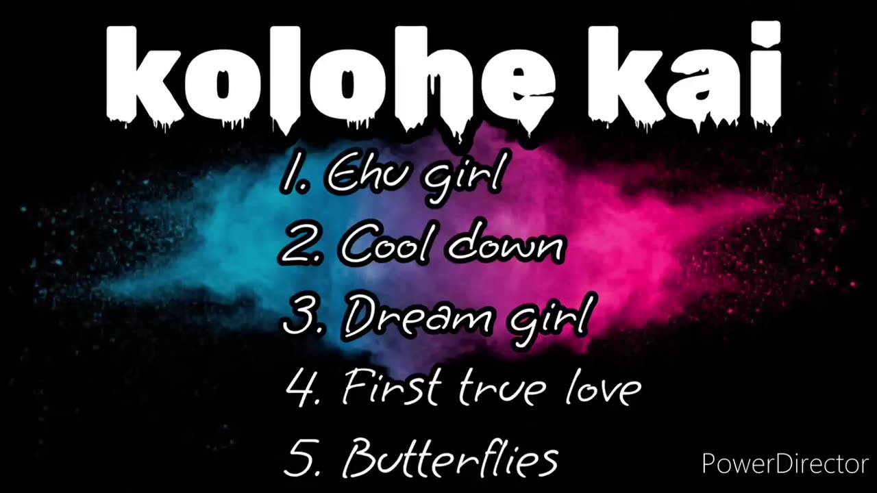 Kolohe Kai -Best song playlists