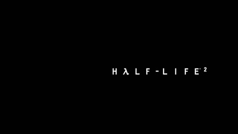 [Ep. 5] Half Life 2 Begins Now!