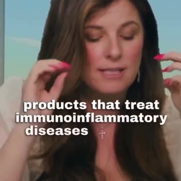 Pfizer Now Controls Vaccine injuries and the solution