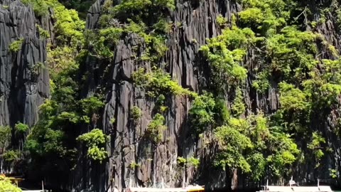 Palawan Island