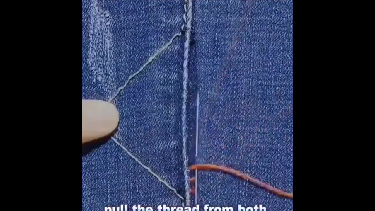 Reviving Ancient Sewing Secrets: 500-Year-Old Sewing Tricks Rediscovered